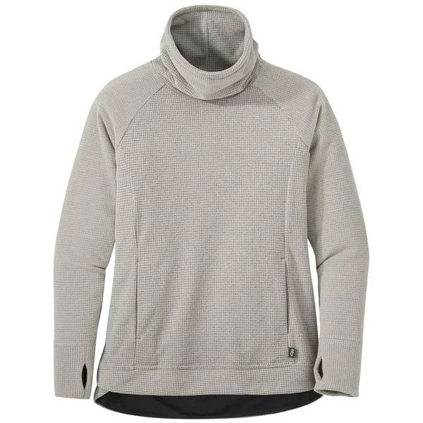 Outdoor Research Women's Trail Mix Cowl Pullover