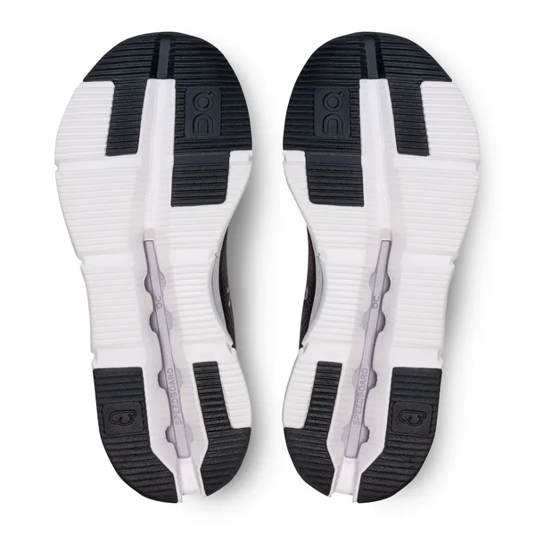 on Cloudnova Men's Navy/White, 10.5