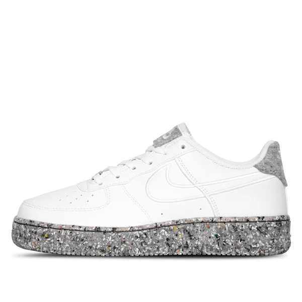 Nike Air FORCE 1 KSA (GS) White