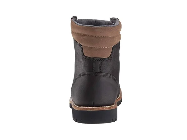 Kodiak Men's Magog Boots Black 12