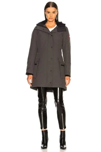 Women's Canada Goose Kinley Parka