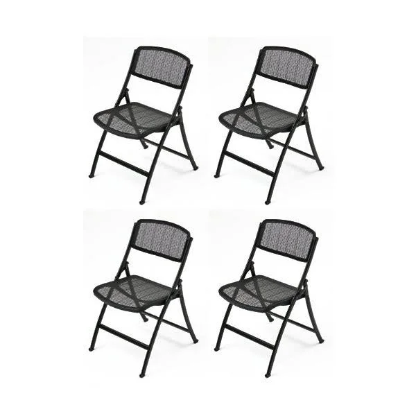 Mity-Lite Mesh One Folding Chair