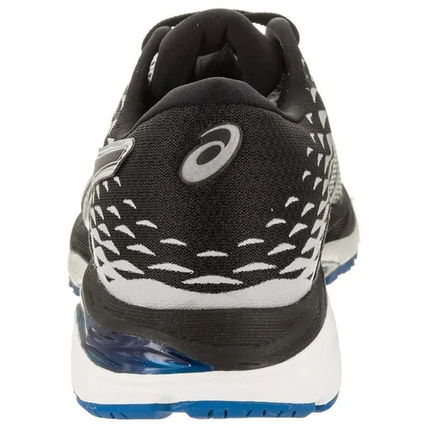 Asics Men's GEL-Cumulus 19 Running Shoes, Size: 9.5, Gray