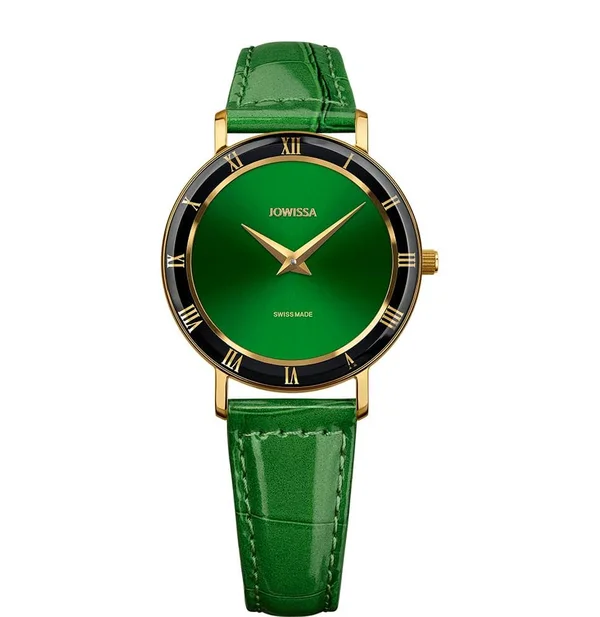 Jowissa Roma Swiss Ladies Watch J2.273.M