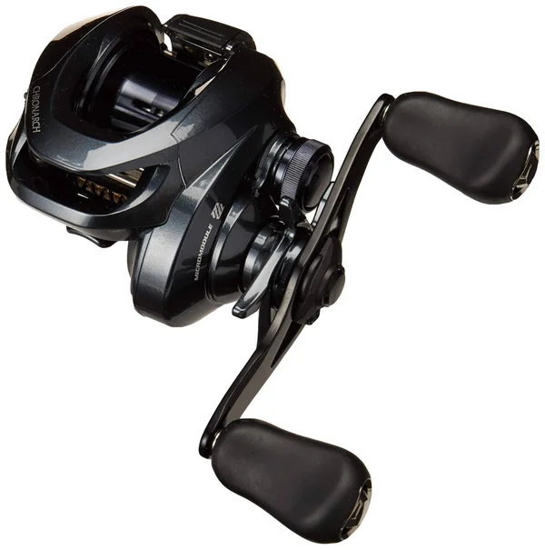 Shimano - CH150HGG Chronarch G Baitcasting Reel