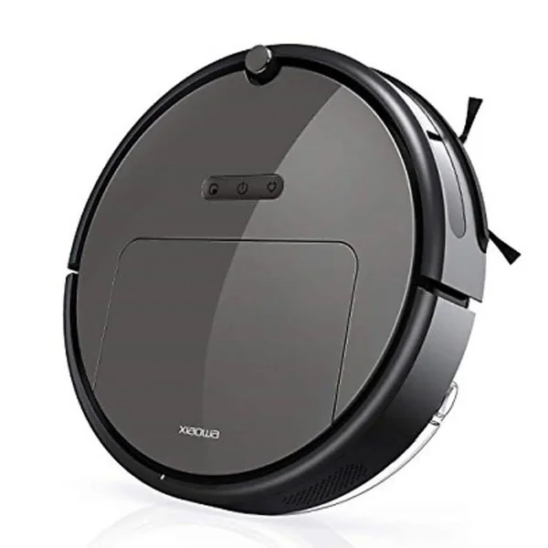 Roborock E35 Robot Vacuum and Mop: 2000Pa Strong SUCTION, App Control, and Route