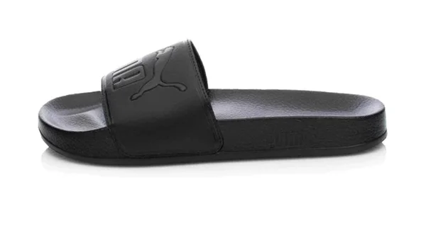 Puma Leadcat Slide Black/Black