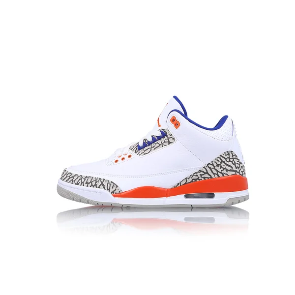 Air Jordan 3 Retro Knicks