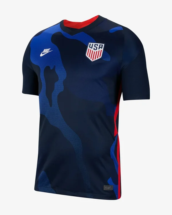 Nike USMNT Away Jersey 2020 - M