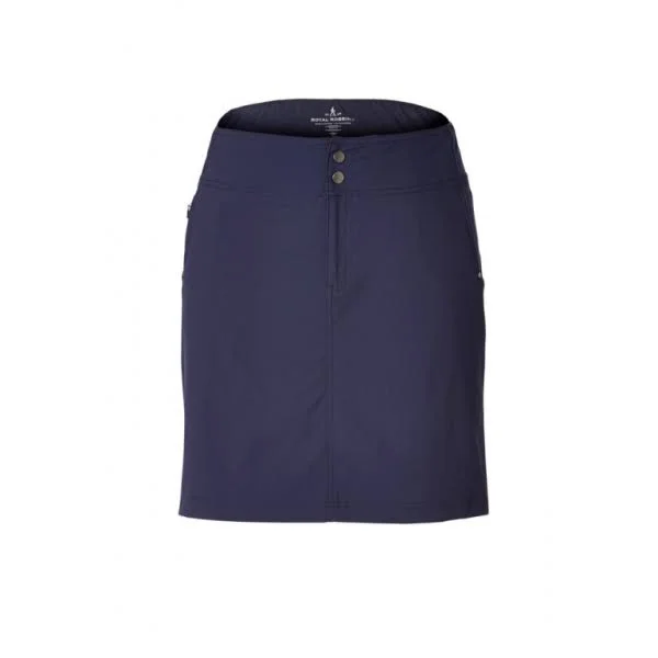 Royal Robbins Jammer II Skirt Navy XL Skirt Ladies, Women