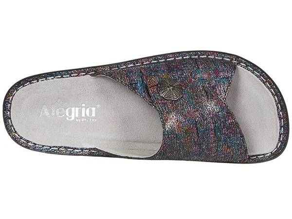 Alegria Vivica Chirpy Multi Women's Chirpy Multi - 36