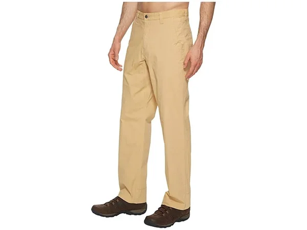 Mountain Khakis - Men's All Mountain Pant Relaxed Fit