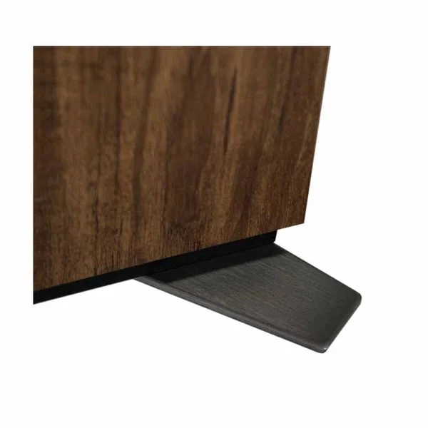 JAMO Studio 8 S 809 2-way Floor-Standing Speaker - Walnut