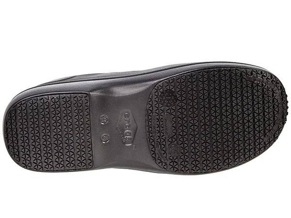 Crocs Work Neria Pro II LiteRide Clog Women's Shoes Black : 9 M