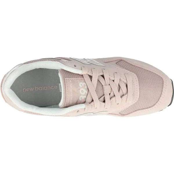 New Balance Shoes 393, WL393SP1 - Pink - 5.5