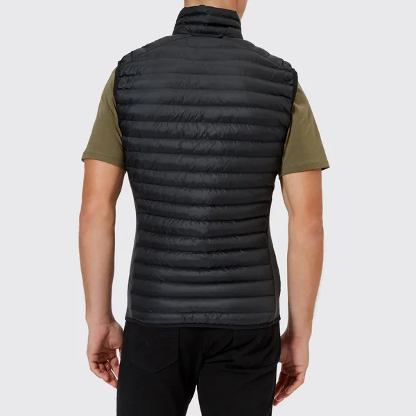 Haglofs Essens Mimic Vest - True Black