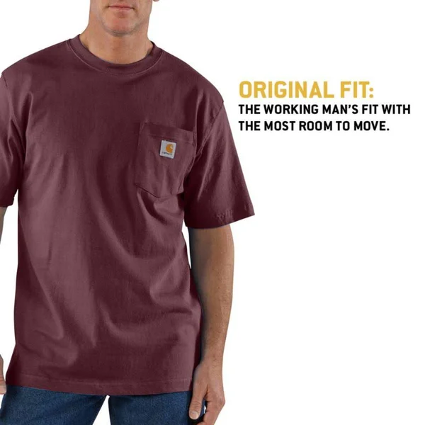 Carhartt Flame-Resistant Lightweight Twill Shirt