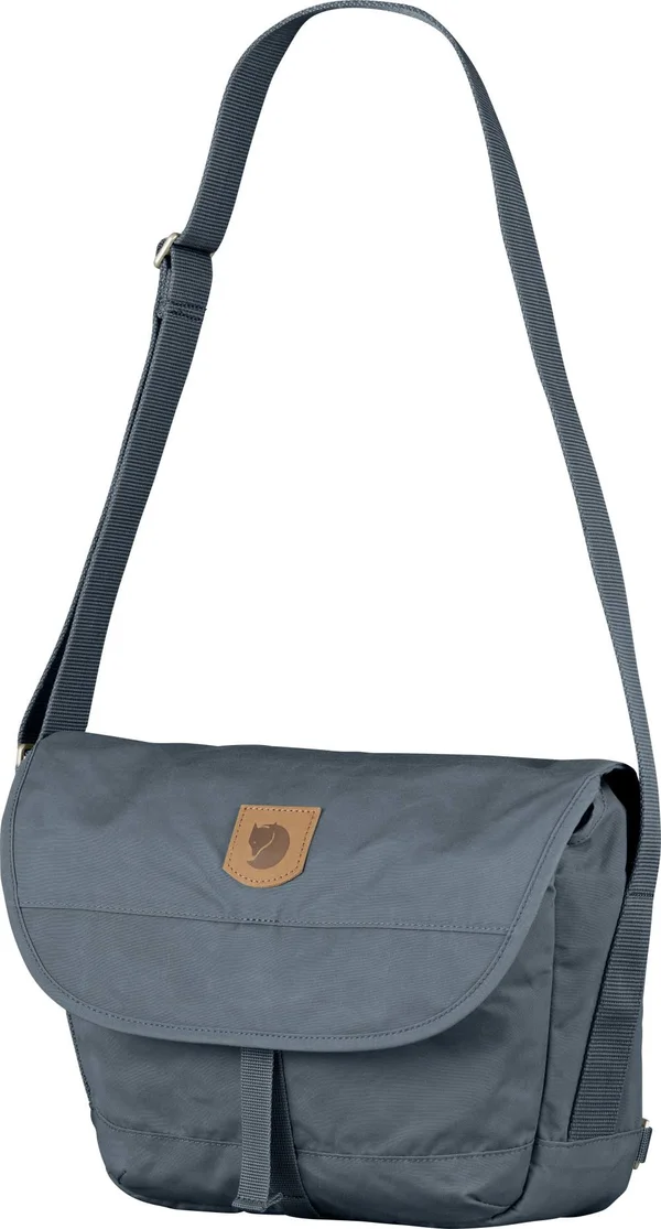 Fjallraven Greenland Shoulder Bag Dusk - Small
