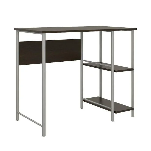 Mainstays Computer Desk - Multiple Colors - Espresso
