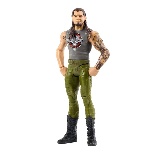 WWE Series 79 Baron Corbin Action Figure