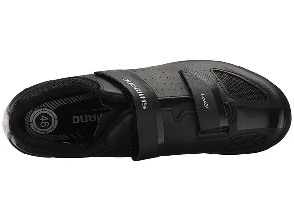 Shimano SH-RP1 Shoes - Black - 46