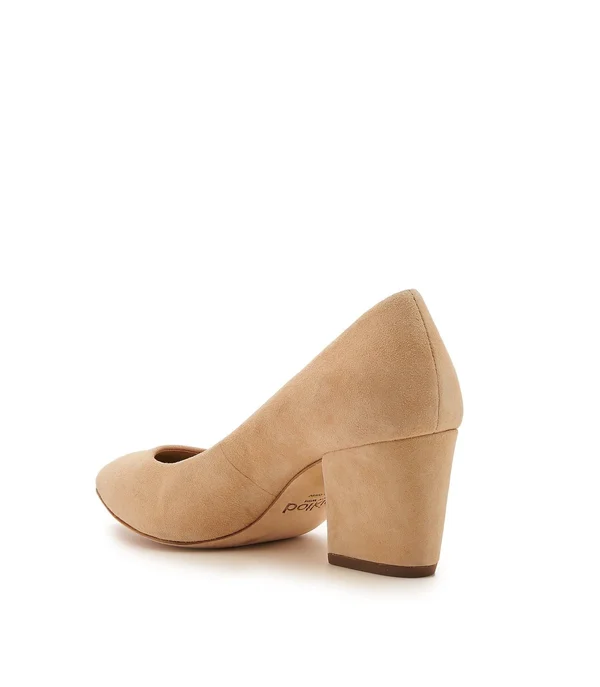 Botkier Stella Pump Rust, 7.5