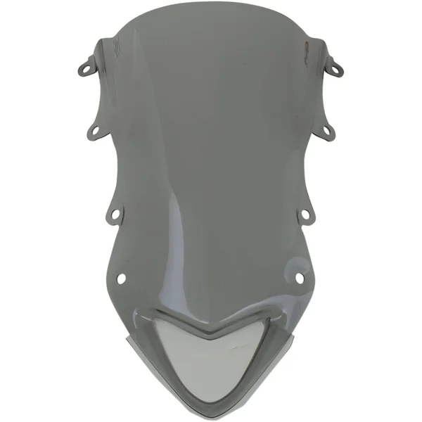 Puig 5205H Windscreen Racing Smoke