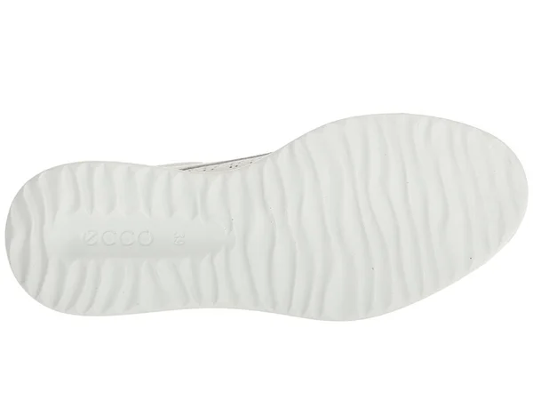Ecco Aquet Perf Tie Sneaker