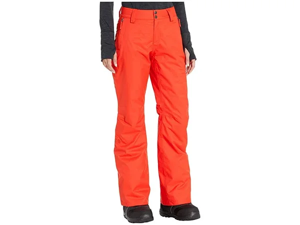 The North Face Women's Sally Pant Fiery Red