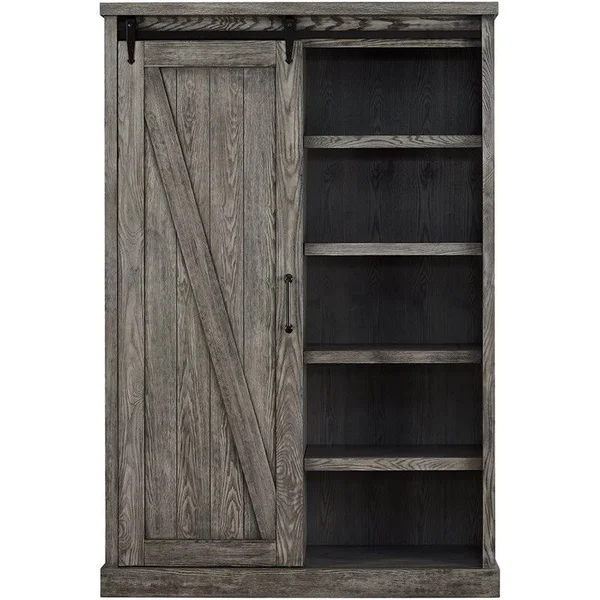 Avondale Ae4872G Bookcase