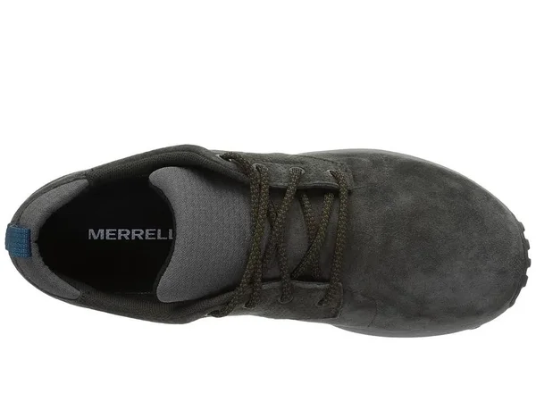 Merrell Men's Jungle Lace AC+ Shoes - Beluga - Size 7
