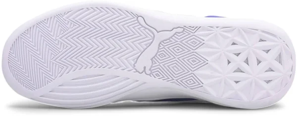 Puma - Mens Clyde Hardwood Team Shoes