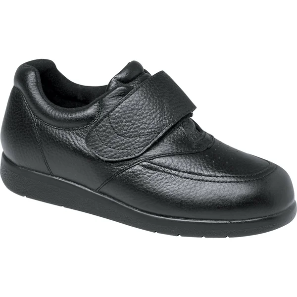 Men's Drew Navigator II - Size: 9, Black