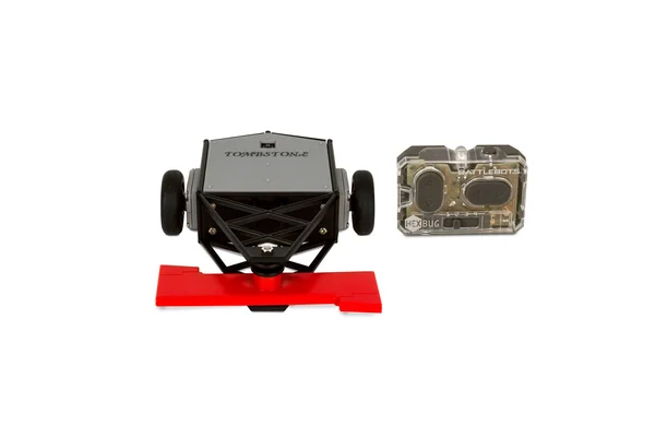 Hexbug 413-5185 Battlebots Remote Control Tombstone