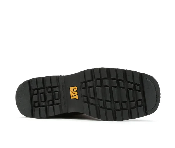 Caterpillar Wellston Work Boot - Men's - Dark Brown