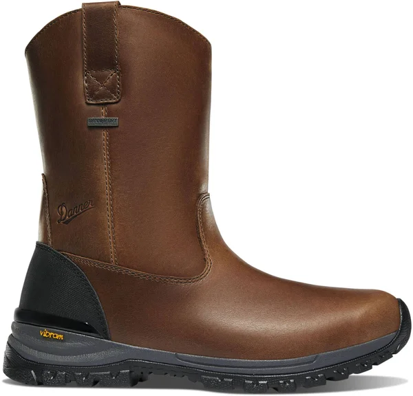 Danner - Mens Stronghold Wellington 10x22 Boots