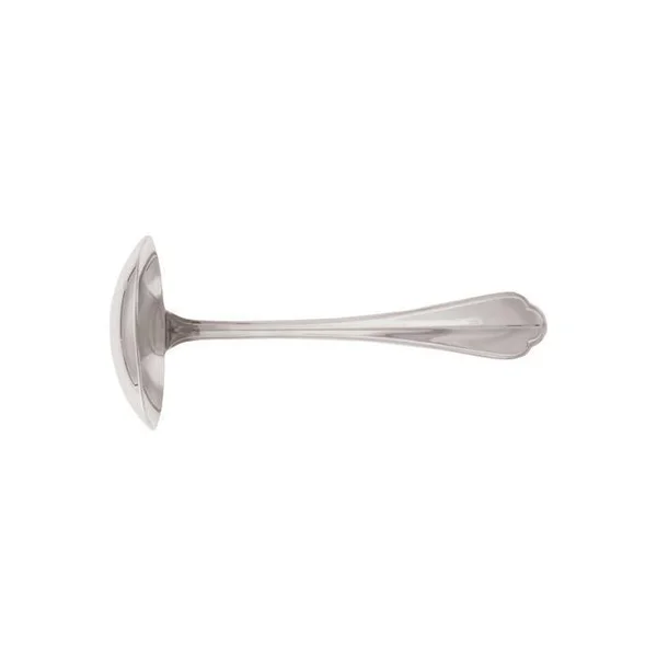 Sambonet Rome Stainless Steel Sauce Ladle, 5 3/4 inch