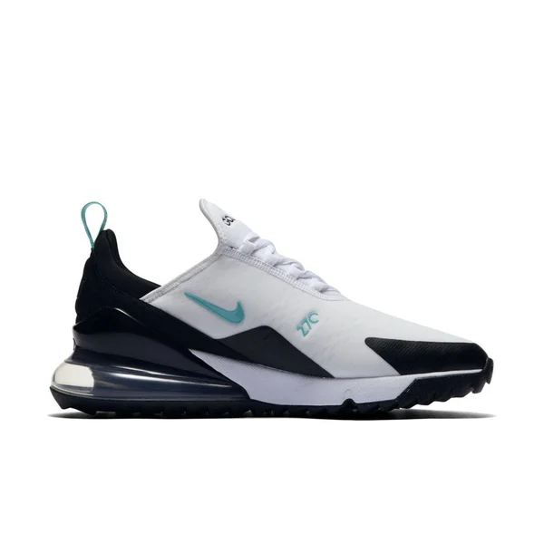 Nike Air Max 270 G Spikeless Golf Shoes