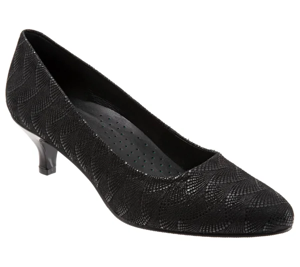Trotters Kiera 7.5 Women's Black