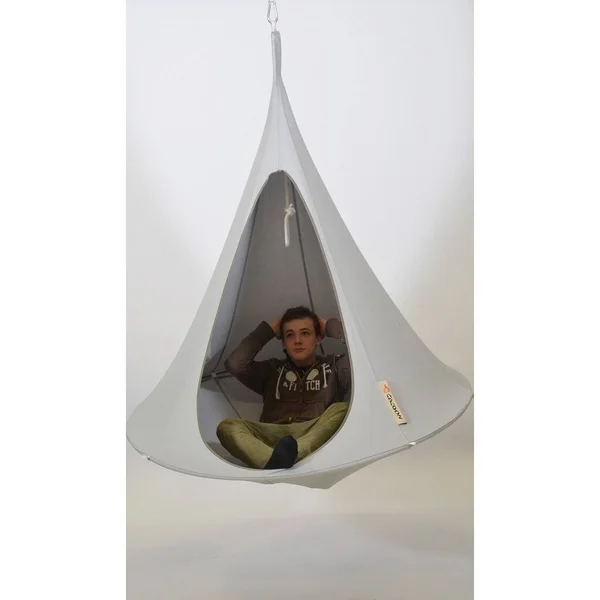 Cacoon: Single Hammock