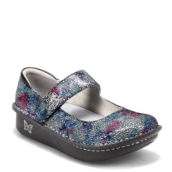 Alegria Women's Paloma Mary Jane Copacetic 40