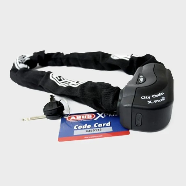 Abus City Chain