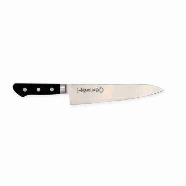 Kikuichi GM Molybdenum 8-Inch Chef Knife