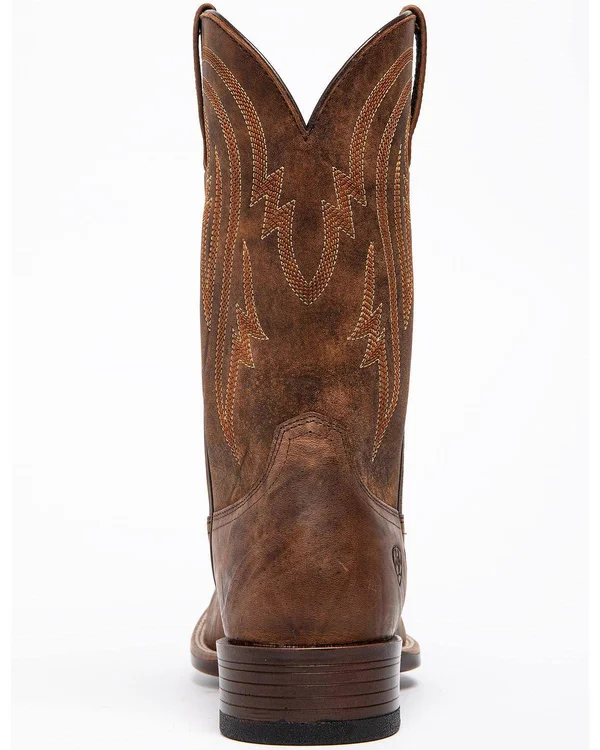 Ariat Men's Tannin Plano Cowboy Boots