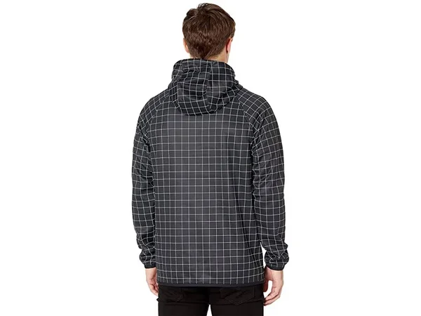 Burton Men's Crown Weatherproof Pullover Fleece - XL