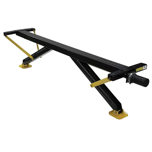 Lippert - Electric Stabilizer Jack 298707