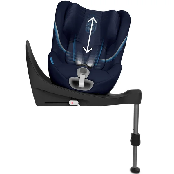 Cybex Sirona S i-Size One Size