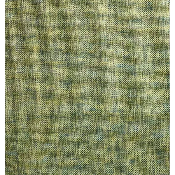 Plutus 26x22 x 26x22 Mango Bliss Luxury Throw Pillow in Green and Yellow Tones