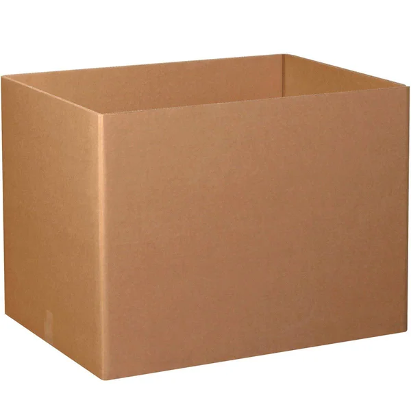 Box Partners Triple Wall Gaylord Bottoms 40x22 x 30x22 x 30x22 Kraft 5/Bundle