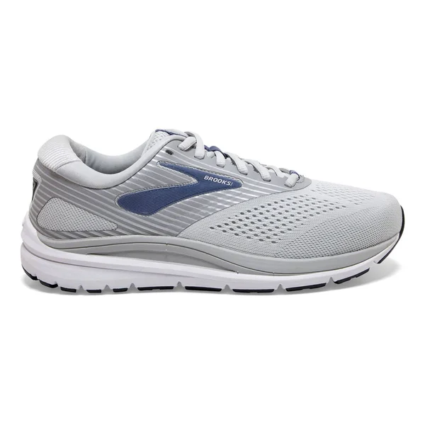 Brooks Women's Addiction 14 - Oyster, Alloy, Marlin